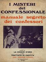I misteri del confessionale