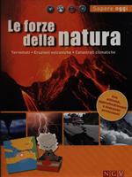 Le forze della natura