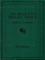 Un reietto delle isole