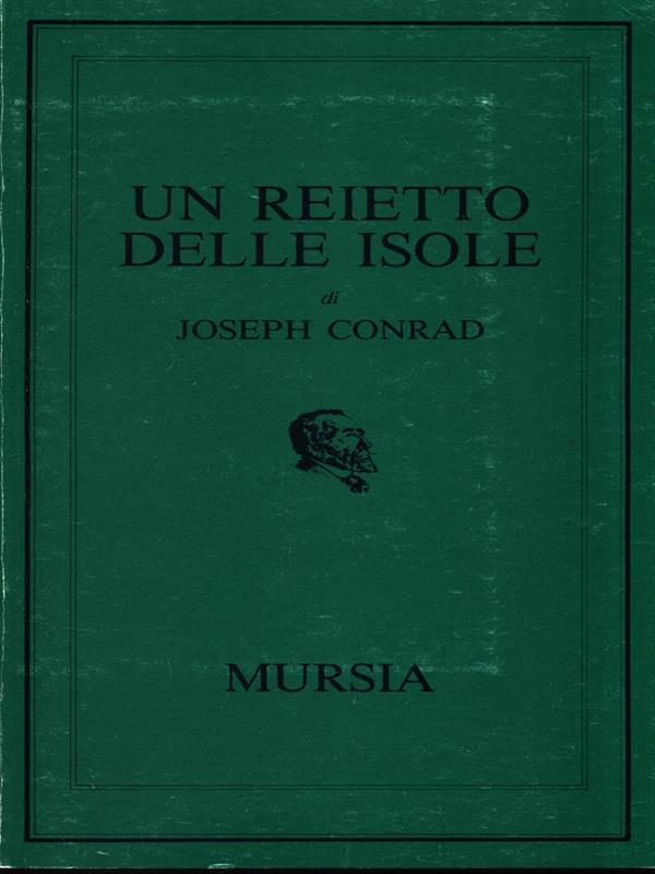 Un reietto delle isole