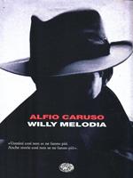 Willy Melodia