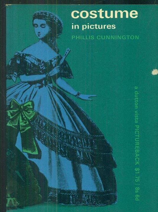 Costume in pictures - copertina