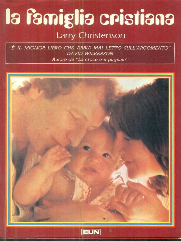 La famiglia cristiana