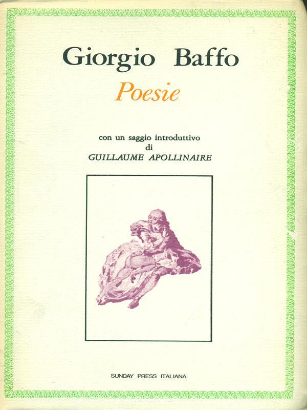 Libro di Faccia