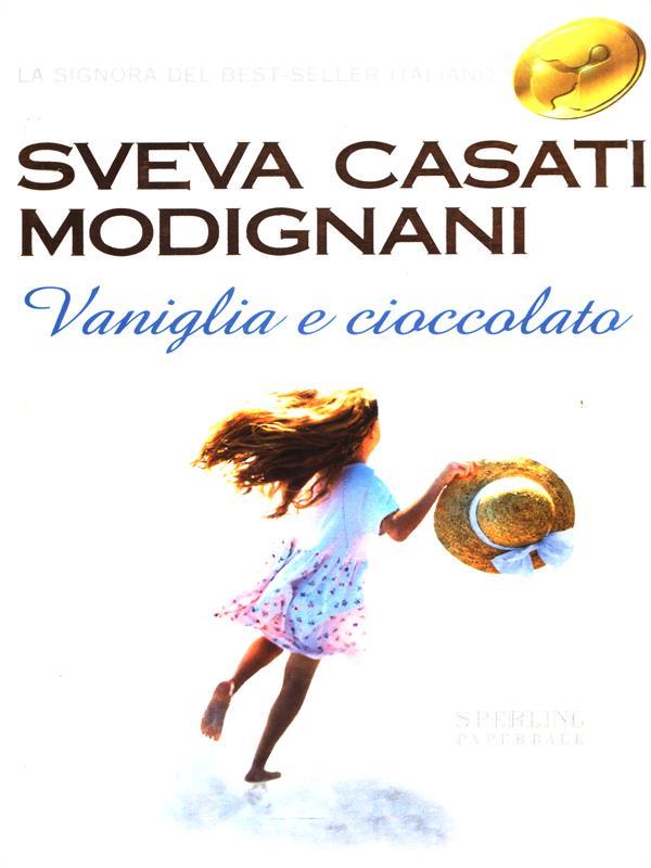 Vaniglia e cioccolato