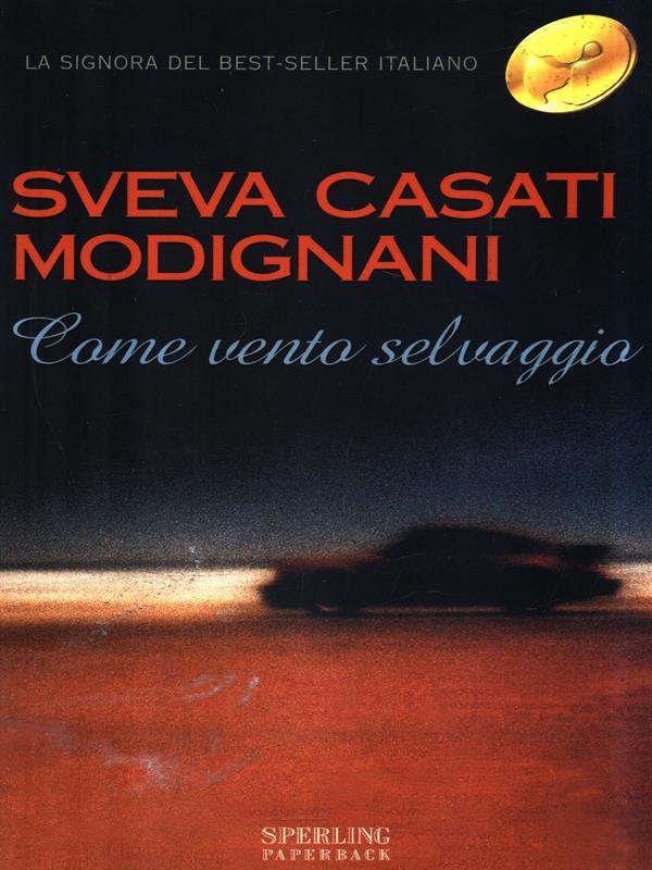 Come vento selvaggio