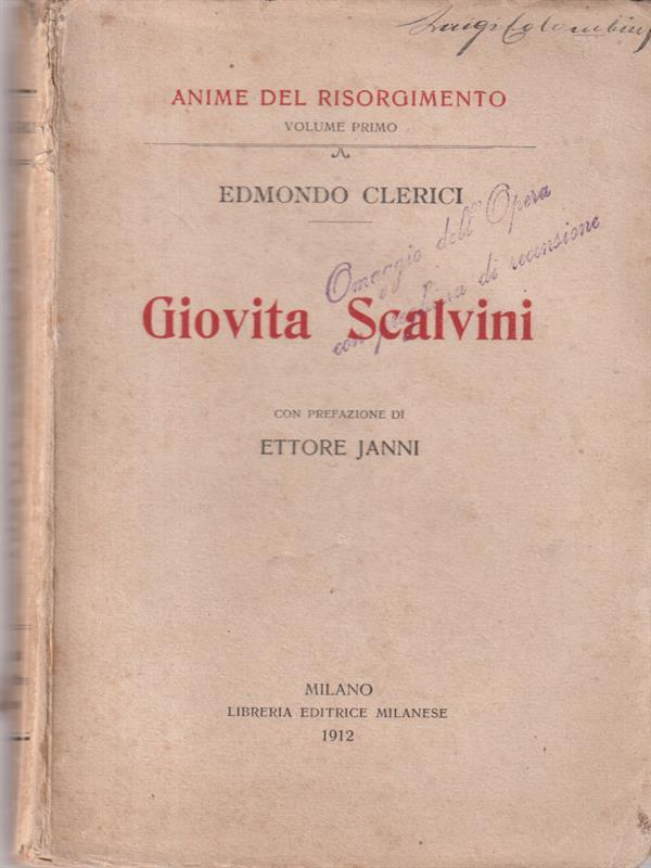 Giovita Scalvini
