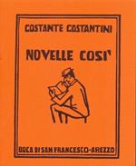 Novelle così