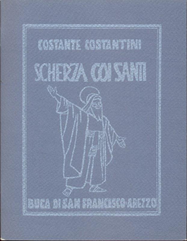 Scherza con i santi
