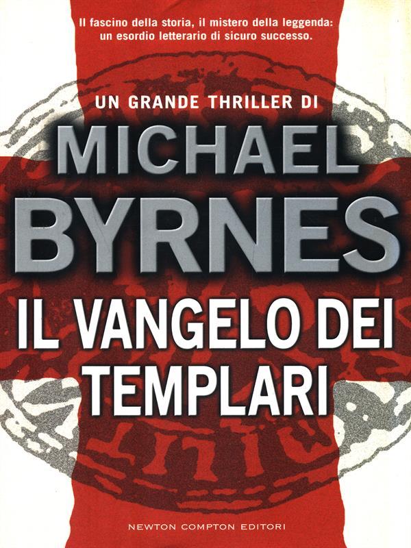 Il vangelo dei templari