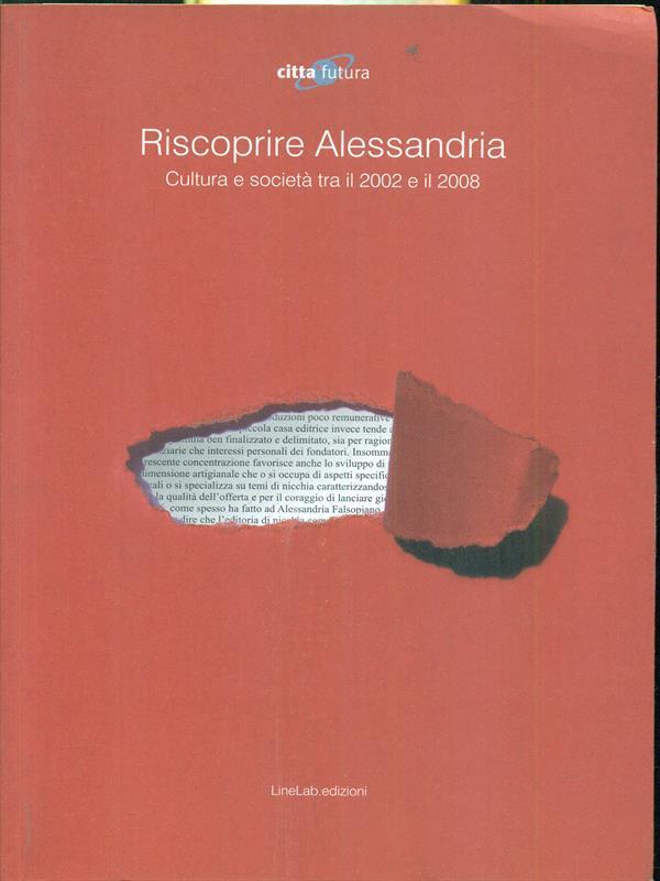 Riscoprire Alessandria