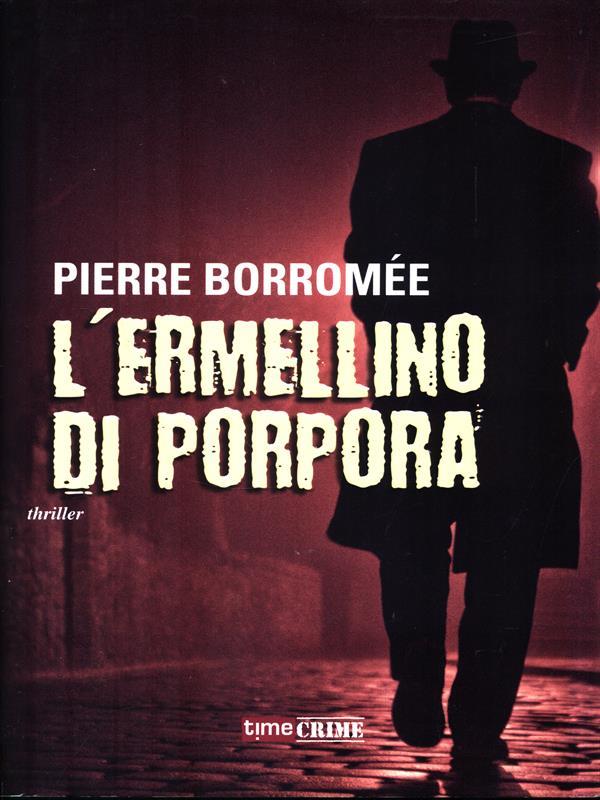 L' ermellino di porpora
