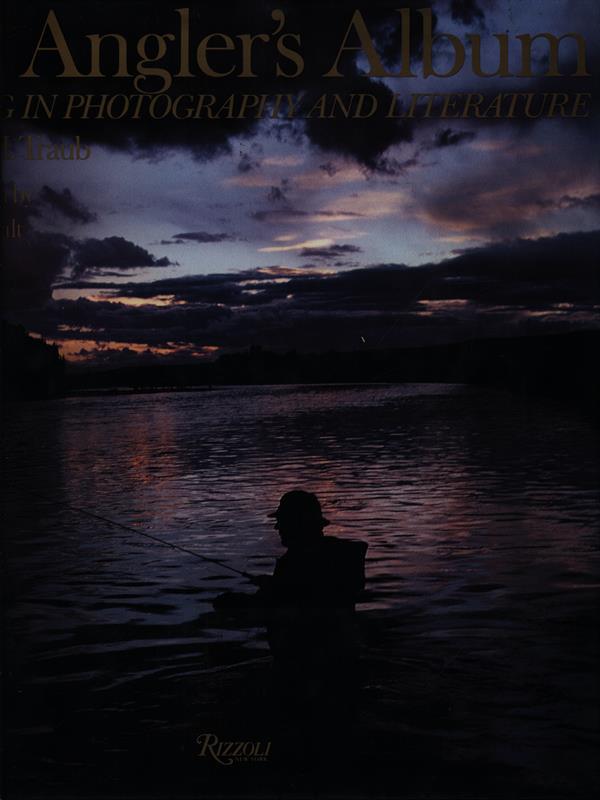 An angler's album