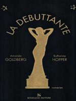 La debuttante