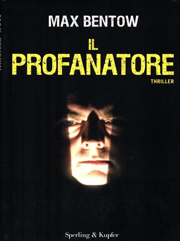 Il profanatore