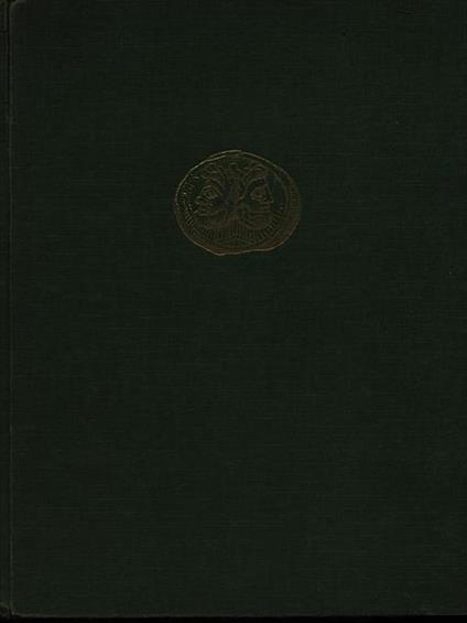 Manuale di numismatica - Remo Cappelli - copertina