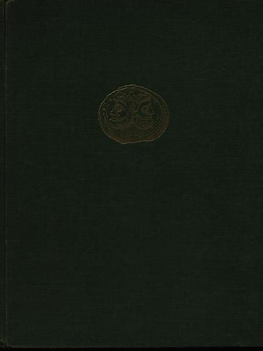 Manuale di numismatica - Remo Cappelli - copertina