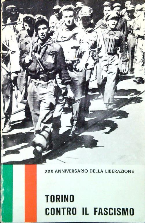 Torino contro il fascismo