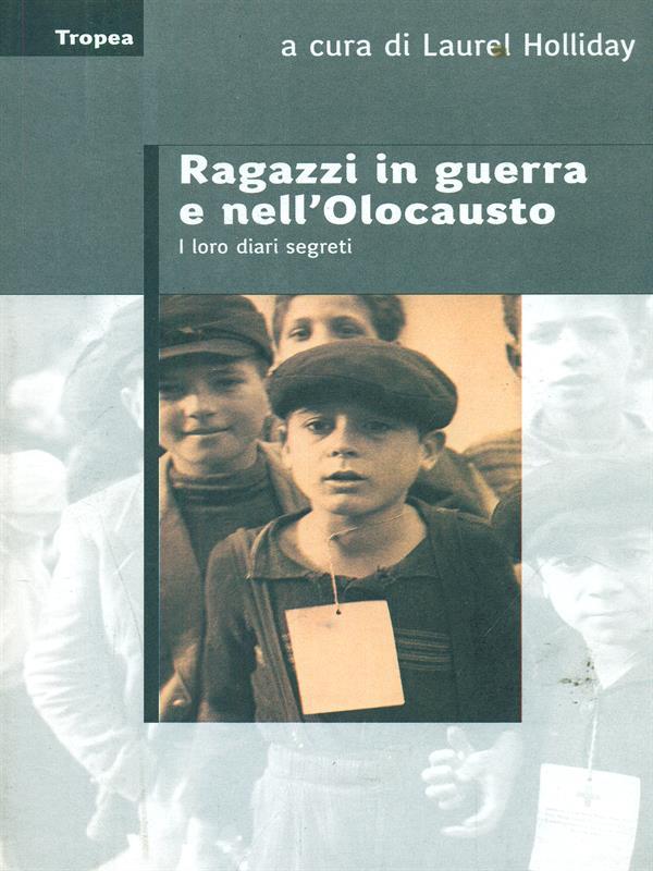 Libro di Faccia