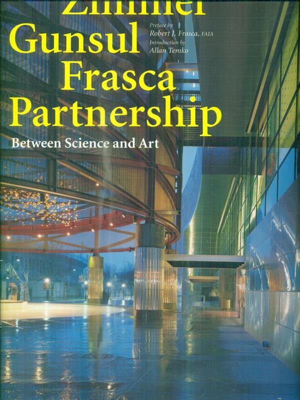 Zimmer gunsul frasca partnership