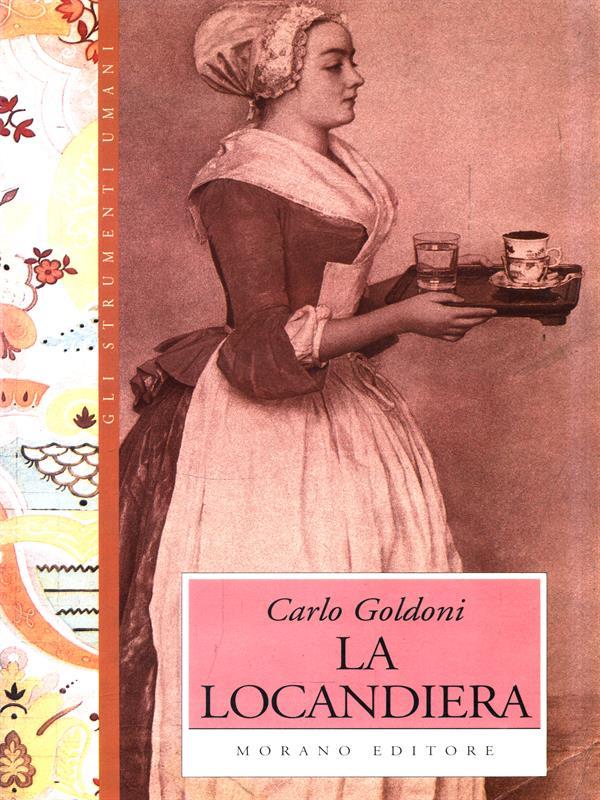 La locandiera