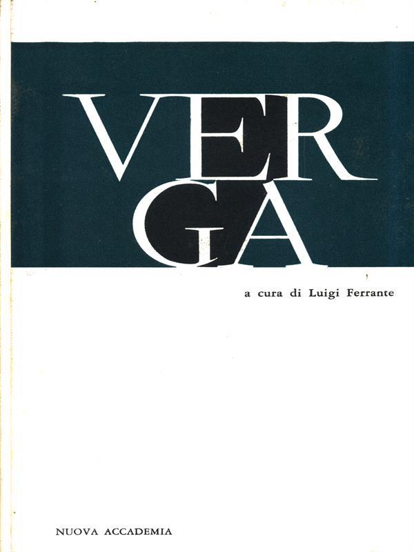 Verga