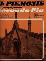 Il Piemonte fotografato da Secondo Pia