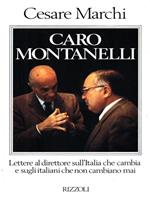 Caro Montanelli