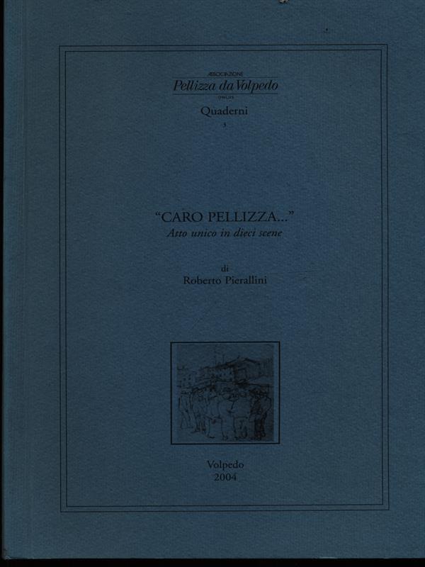 Caro Pellizza