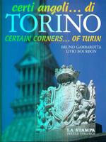 Certi angoli di Torino