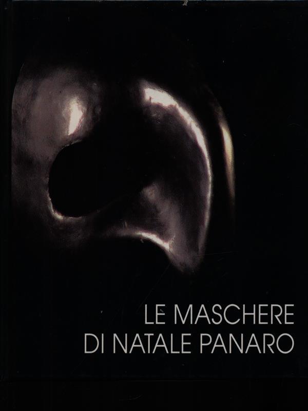 Le maschere di Natale Panaro