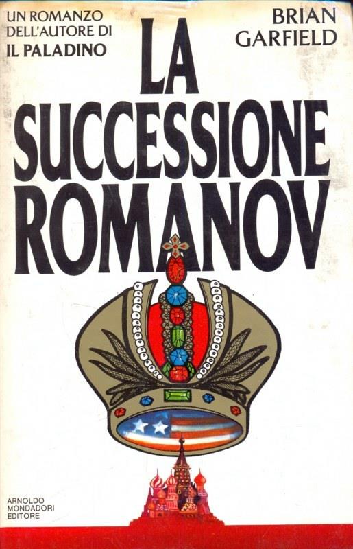 La successione Romanov