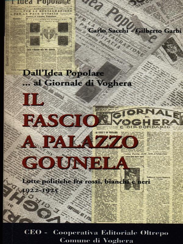 Libro di Faccia