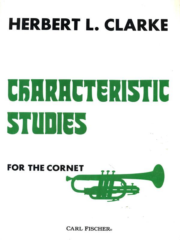 Characteristic Studies for the Cornet