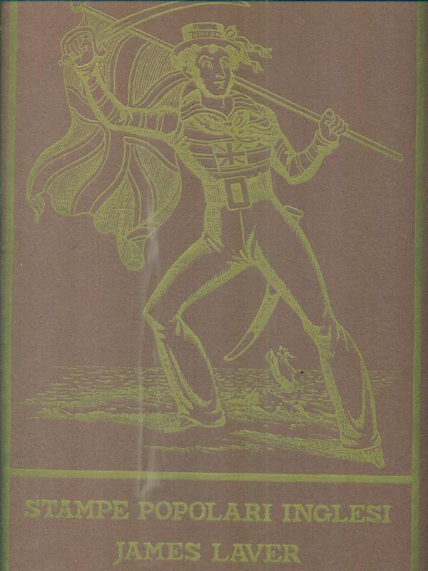 Stampe popolari inglesi