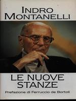 Le nuove stanze