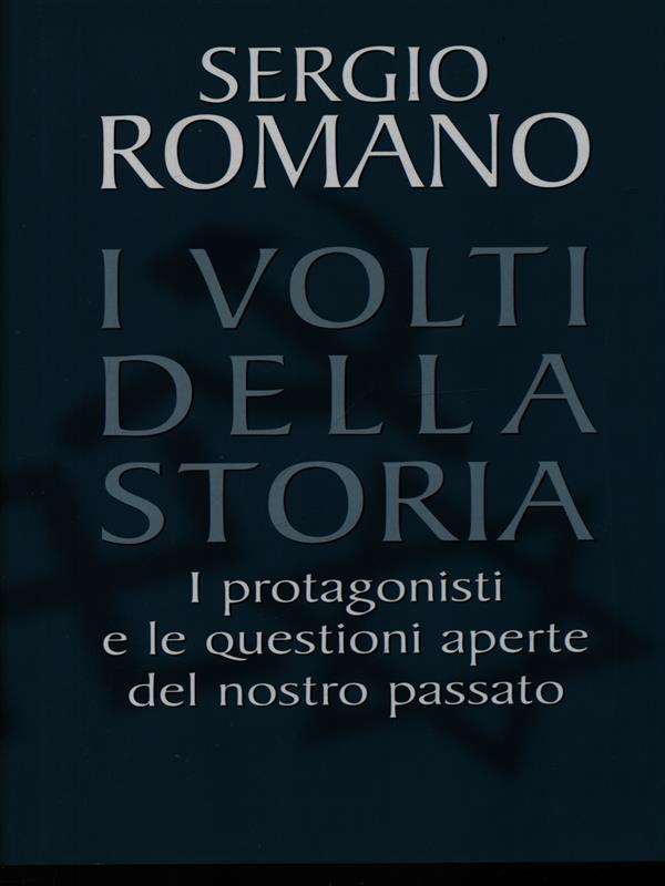 I volti della storia