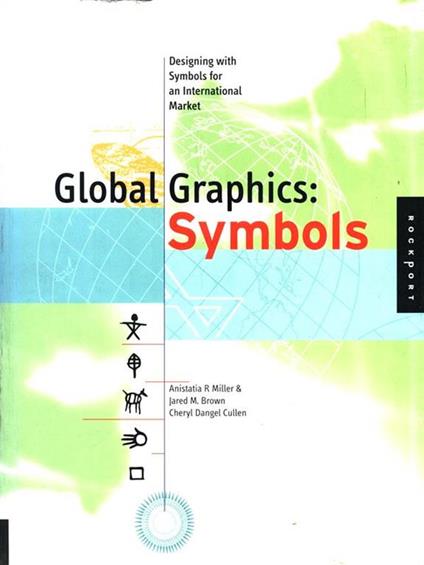Global Graphics: Symbols - copertina