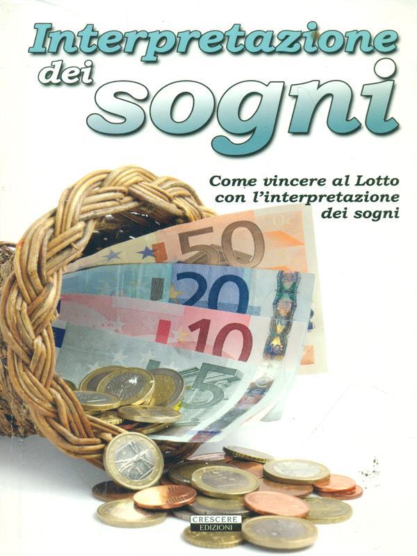 Interpretazioni dei sogni