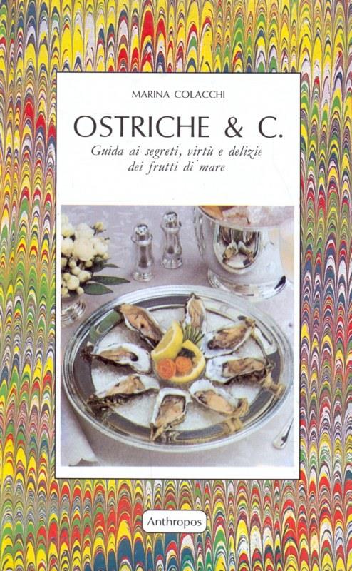 Ostriche & C
