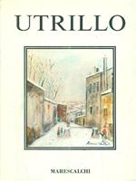 Maurice Utrillo. L'impalpabile riflesso della malinconia