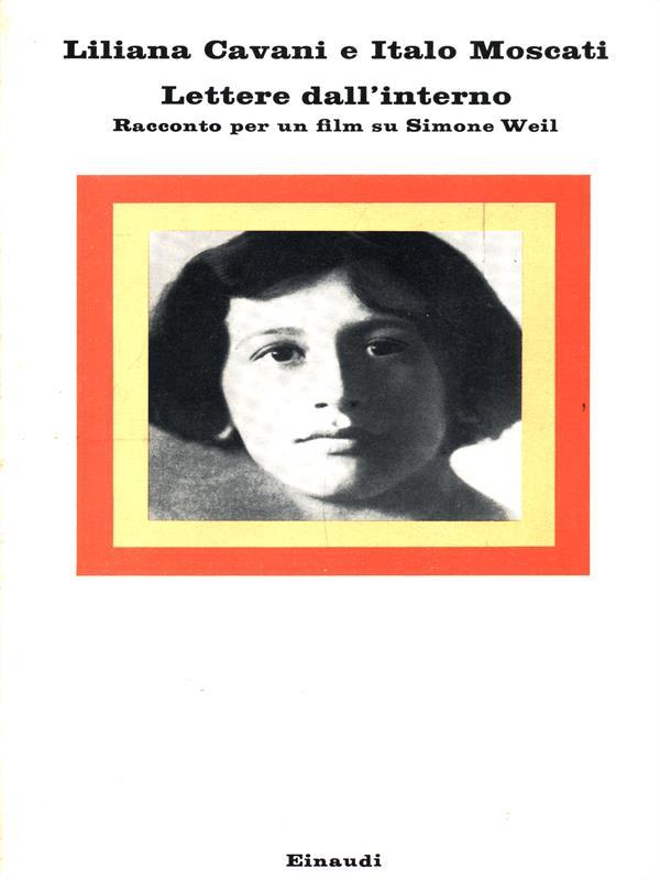 Lettere dall'interno