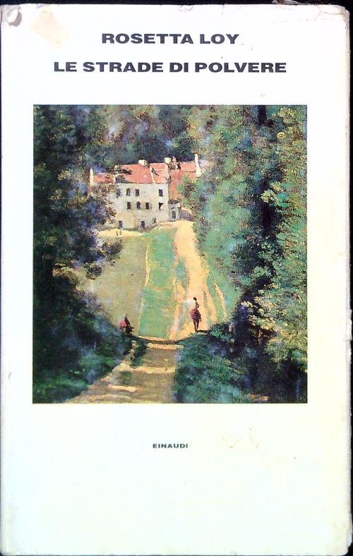 Le strade di polvere