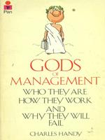Gods of management
