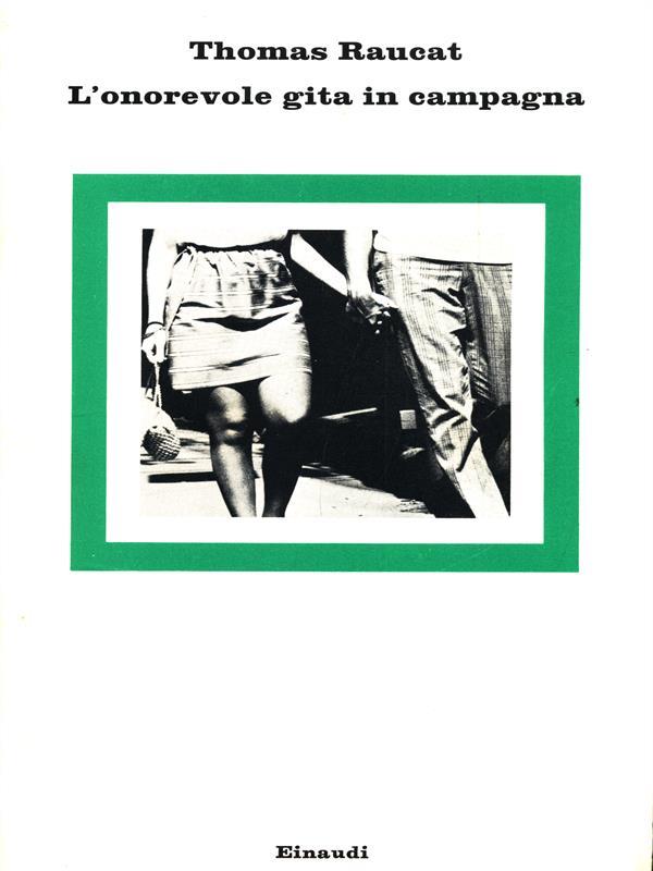 L' onorevole gita in campagna