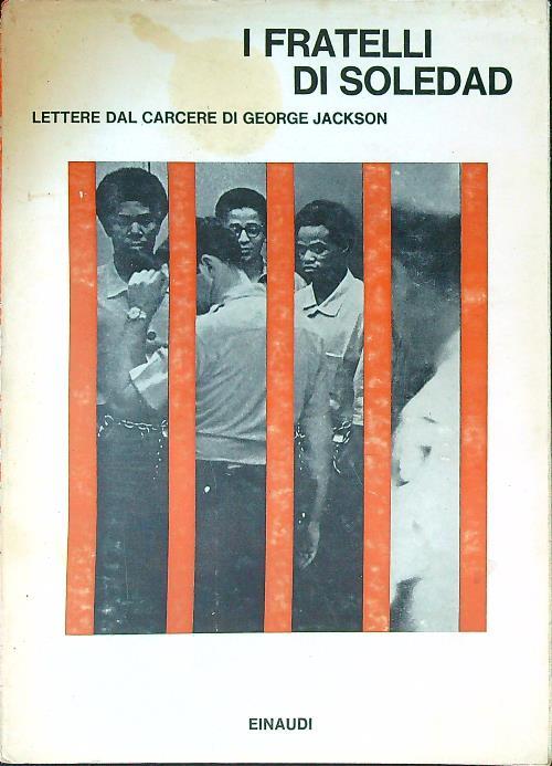 I fratelli di Soledad