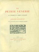 La Petite venerie ou la Chasse au chien courant