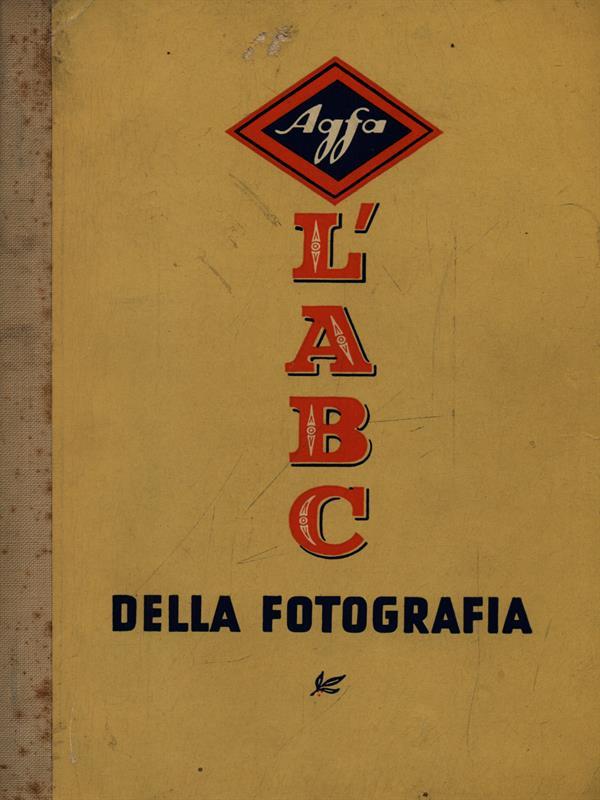 L' ABC della fotografia
