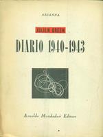 Diario 1940 1943