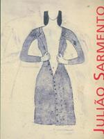 Juliao Sarmento. Catalogo della mostra